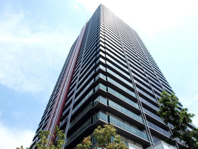 なんばグランドマスターズタワー
