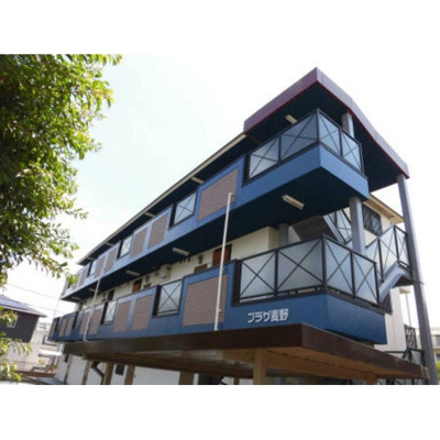 【外観】 | プラザ麦野