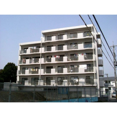 【外観】 | グリーンヒル赤司Ⅰ