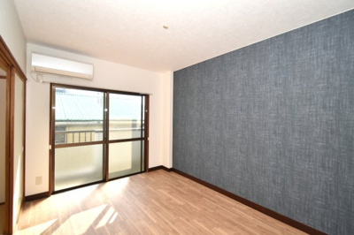 【洋室】 | ドルミール寿