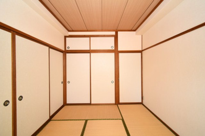 【バルコニー】 | ドルミール寿 | 洗濯物を干すのにも最適な風通しの良いバルコニーです