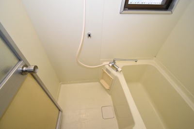 【浴室】 | ドルミール寿