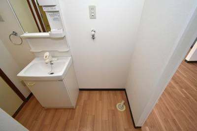 【洋室】 | ドルミール寿