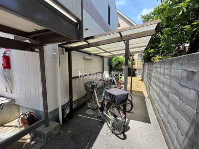 【その他共用部分】 | ベルコモン甲子園Ⅰ（鳴尾北小・学文中学校区）