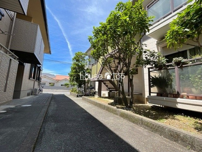 【その他共用部分】 | ベルコモン甲子園Ⅰ（鳴尾北小・学文中学校区）