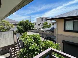 【展望】 | ベルコモン甲子園Ⅰ（鳴尾北小・学文中学校区）