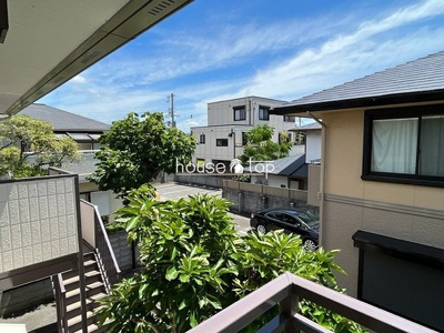 【展望】 | ベルコモン甲子園Ⅰ（鳴尾北小・学文中学校区）