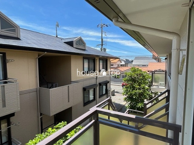 【展望】 | ベルコモン甲子園Ⅰ（鳴尾北小・学文中学校区）