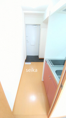 【玄関】 | 悠和