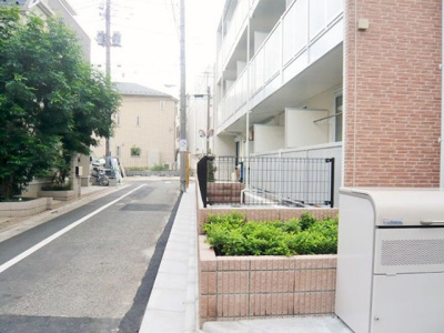 【バルコニー】 | 悠和