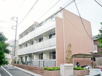 【外観】 | 悠和