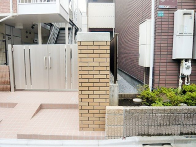 【エントランス】 | 悠和