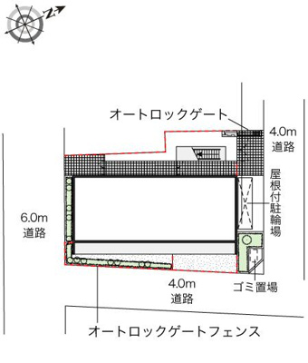 【地図】 | 悠和