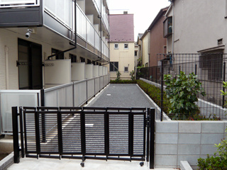 【その他共用部分】 | リバティハイム