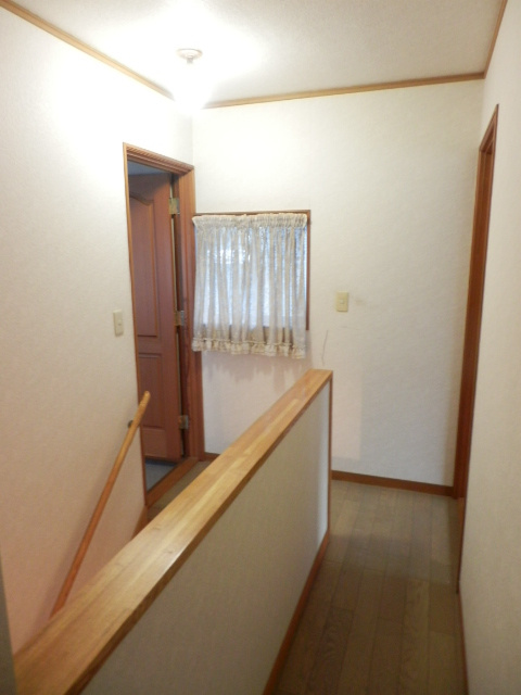 花小金井南町戸建のその他|廊下・階段