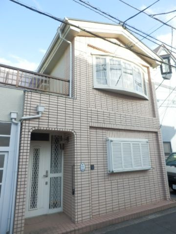 花小金井南町戸建