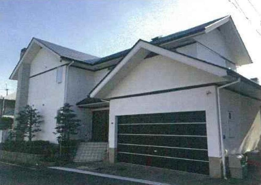 箕面市小野原西４丁目　中古戸建