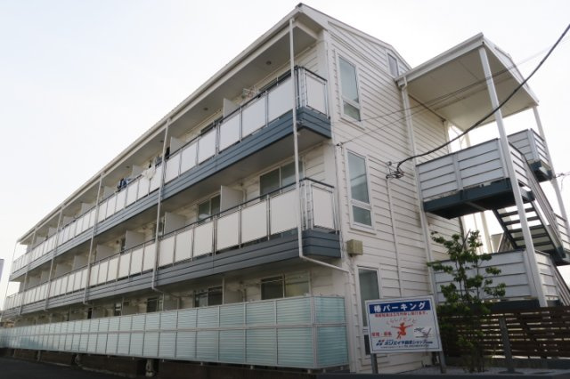 【外観】 | クオーレ