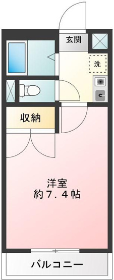 【間取り】 | クオーレ