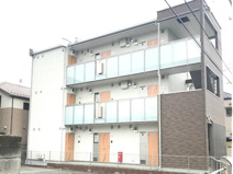 クレイノノーヴェ　テラスの画像