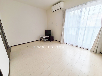 【内装】 | クレイノノーヴェ　テラス