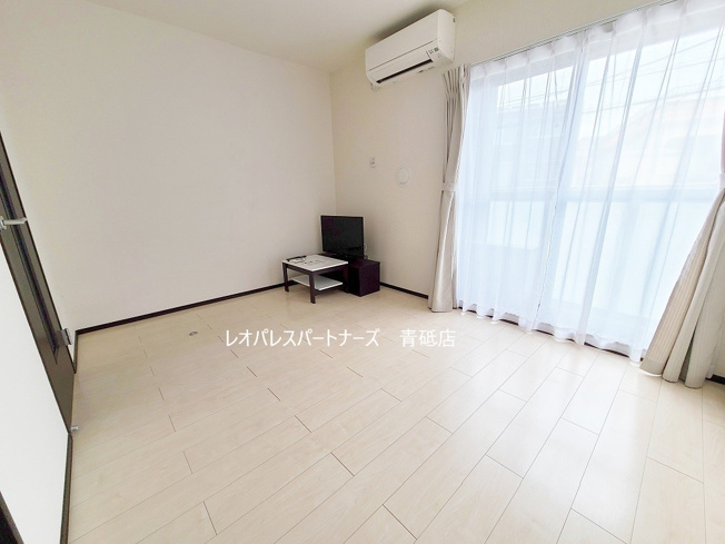 【内装】 | クレイノノーヴェ　テラス
