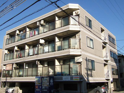 【外観】 | ハイムプロミネンス南塚口