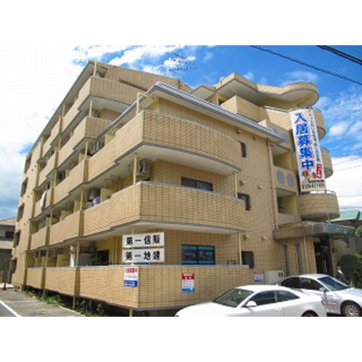 【外観】 | J・O（ジェイオー）ビル