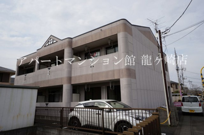 【外観】 | セピア２１