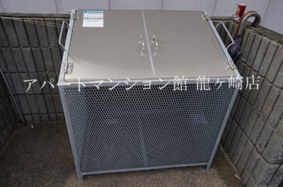 【その他共用部分】 | セピア２１