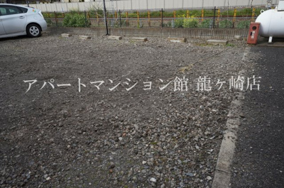 【駐車場】 | セピア２１