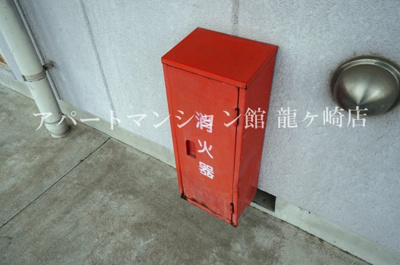 【その他共用部分】 | セピア２１