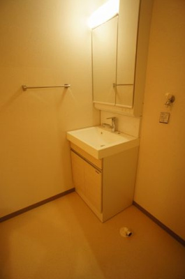 【洗面所】 | フジパレス出戸Ⅰ番館