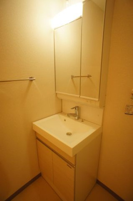 【独立洗面台】 | フジパレス出戸Ⅰ番館