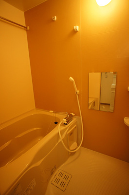 【浴室】 | フジパレス出戸Ⅰ番館