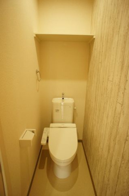 【トイレ】 | フジパレス出戸Ⅰ番館