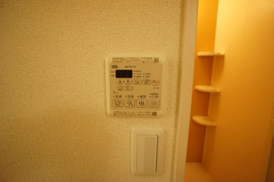 【設備】 | フジパレス出戸Ⅰ番館