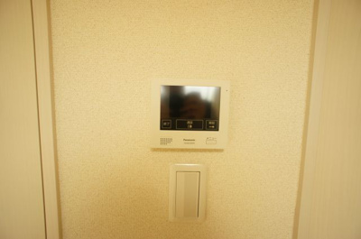 【セキュリティ】 | フジパレス出戸Ⅰ番館