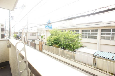 【展望】 | フジパレス出戸Ⅰ番館