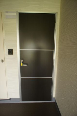 【玄関】 | フジパレス出戸Ⅰ番館