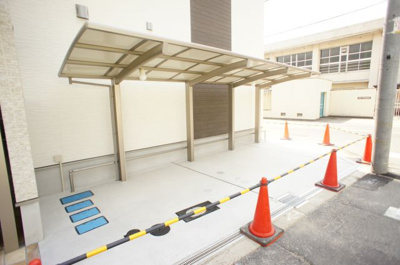 【その他共用部分】 | フジパレス出戸Ⅰ番館