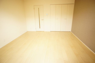 【洋室】 | フジパレス出戸Ⅰ番館