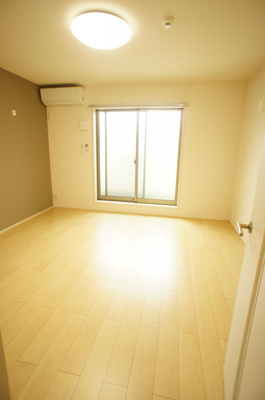 【洋室】 | フジパレス出戸Ⅰ番館