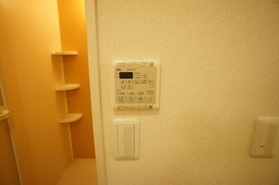 【設備】 | フジパレス出戸Ⅰ番館