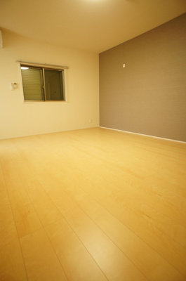 【洋室】 | フジパレス出戸Ⅰ番館