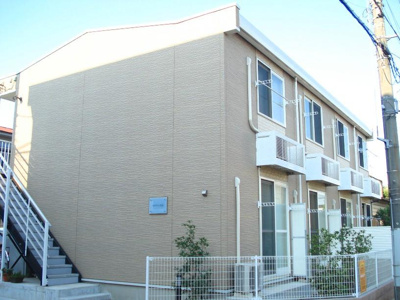 【エントランス】 | ベイラインそが