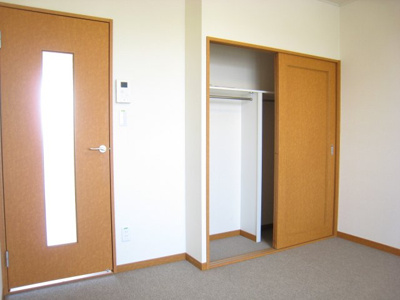 【収納】 | ベイラインそが | 参考写真