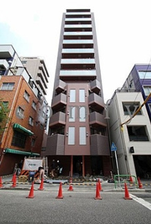 【外観】