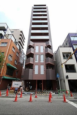 【外観】 | ラヴィラント御茶ノ水