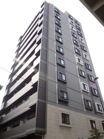 【外観】 | ザ・グランフォーリア西日暮里赤土小学校前ステージ | 外観